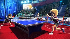 画像ギャラリー No.041のサムネイル画像 / ［TGS 2010］“全身を使うこと”に可能性が見え隠れするモーションコントローラ「Kinect」を体験してみた