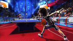 画像ギャラリー No.042のサムネイル画像 / ［TGS 2010］“全身を使うこと”に可能性が見え隠れするモーションコントローラ「Kinect」を体験してみた