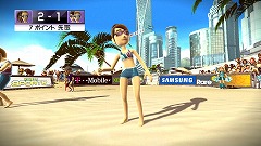 画像ギャラリー No.045のサムネイル画像 / ［TGS 2010］“全身を使うこと”に可能性が見え隠れするモーションコントローラ「Kinect」を体験してみた
