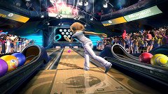 画像ギャラリー No.002のサムネイル画像 / 「Kinect スポーツ」，プレイを盛り上げるナビゲータに起用されているのはフリーアナウンサー福澤 朗氏