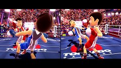 画像ギャラリー No.004のサムネイル画像 / 「Kinect スポーツ」，プレイを盛り上げるナビゲータに起用されているのはフリーアナウンサー福澤 朗氏
