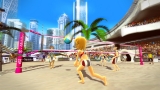 Kinect スポーツ