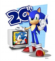 画像ギャラリー No.001のサムネイル画像 / セガの人気シリーズ「ソニック」「ぷよぷよ」が2011年で20周年！ さまざまなイベントの実施も予定