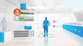 画像ギャラリー No.003のサムネイル画像 / Kinect専用最新フィットネスゲーム「Your Shape: Fitness Evolved」，12月9日に国内でも発売。最新トレイラーを4GamerにUp