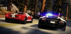 画像ギャラリー No.005のサムネイル画像 / ［E3 2010］「Need for Speed：Hot Pursuit」「Bad Company 2: Vietnam」から3D版「Crysis 2」まで，新作11タイトルが発表されたEAのプレスカンファレンス