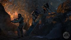 画像ギャラリー No.013のサムネイル画像 / ［E3 2010］「Need for Speed：Hot Pursuit」「Bad Company 2: Vietnam」から3D版「Crysis 2」まで，新作11タイトルが発表されたEAのプレスカンファレンス