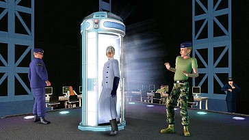 画像ギャラリー No.030のサムネイル画像 / ［E3 2010］「Need for Speed：Hot Pursuit」「Bad Company 2: Vietnam」から3D版「Crysis 2」まで，新作11タイトルが発表されたEAのプレスカンファレンス