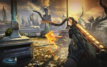 画像ギャラリー No.039のサムネイル画像 / ［E3 2010］「Need for Speed：Hot Pursuit」「Bad Company 2: Vietnam」から3D版「Crysis 2」まで，新作11タイトルが発表されたEAのプレスカンファレンス