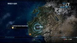 画像ギャラリー No.003のサムネイル画像 / 「NFS ホット・パースート」の体験版が，Xbox 360版は10月26日から，PS3版は10月28日からそれぞれ配信。11月9日まで利用可能