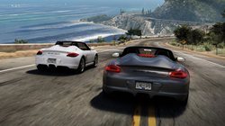 画像ギャラリー No.006のサムネイル画像 / 「NFS ホット・パースート」の体験版が，Xbox 360版は10月26日から，PS3版は10月28日からそれぞれ配信。11月9日まで利用可能