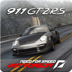 画像ギャラリー No.001のサムネイル画像 / EA，「NFS ホット・パースート」のDLC配信を本日から開始