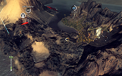 画像ギャラリー No.011のサムネイル画像 / ゴッドゲーム「From Dust」で人々を幸福に導くのが，今週の「海外ゲーム四天王」だ。さあ，私を神と崇めなさい。イヤならいいです