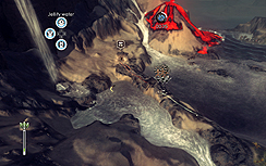 画像ギャラリー No.012のサムネイル画像 / ゴッドゲーム「From Dust」で人々を幸福に導くのが，今週の「海外ゲーム四天王」だ。さあ，私を神と崇めなさい。イヤならいいです