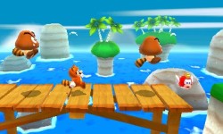 画像ギャラリー No.025のサムネイル画像 / ［E3 2011］E3恒例の「Nintendo Round Table」は，今年もユーモアと裏話で大盛り上がり。宮本氏から極秘情報も飛び出したイベントレポートを掲載