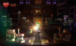 画像ギャラリー No.026のサムネイル画像 / ［E3 2011］E3恒例の「Nintendo Round Table」は，今年もユーモアと裏話で大盛り上がり。宮本氏から極秘情報も飛び出したイベントレポートを掲載