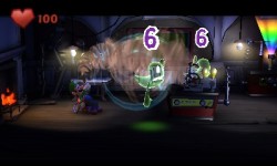 画像ギャラリー No.027のサムネイル画像 / ［E3 2011］E3恒例の「Nintendo Round Table」は，今年もユーモアと裏話で大盛り上がり。宮本氏から極秘情報も飛び出したイベントレポートを掲載