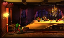 画像ギャラリー No.031のサムネイル画像 / ［E3 2011］E3恒例の「Nintendo Round Table」は，今年もユーモアと裏話で大盛り上がり。宮本氏から極秘情報も飛び出したイベントレポートを掲載