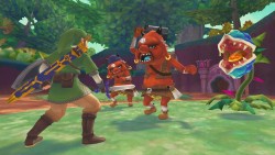 画像ギャラリー No.033のサムネイル画像 / ［E3 2011］E3恒例の「Nintendo Round Table」は，今年もユーモアと裏話で大盛り上がり。宮本氏から極秘情報も飛び出したイベントレポートを掲載