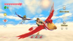 画像ギャラリー No.023のサムネイル画像 / [E3 2011]「ゼルダの伝説 スカイウォードソード」プレイアブルデモレポートを掲載。いざ，剣術と謎解きに満ちたゼルダワールドへ