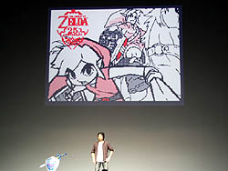 画像ギャラリー No.003のサムネイル画像 / 2012年発売予定タイトルに加え「モンスターハンター 4」の発表も！　「Nintendo 3DS Conference 2011」詳報レポート