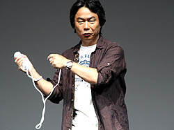 画像ギャラリー No.005のサムネイル画像 / 2012年発売予定タイトルに加え「モンスターハンター 4」の発表も！　「Nintendo 3DS Conference 2011」詳報レポート