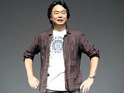 画像ギャラリー No.011のサムネイル画像 / 2012年発売予定タイトルに加え「モンスターハンター 4」の発表も！　「Nintendo 3DS Conference 2011」詳報レポート