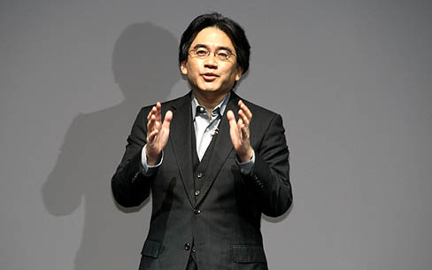 画像ギャラリー No.012のサムネイル画像 / 2012年発売予定タイトルに加え「モンスターハンター 4」の発表も！　「Nintendo 3DS Conference 2011」詳報レポート