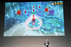 画像ギャラリー No.016のサムネイル画像 / 2012年発売予定タイトルに加え「モンスターハンター 4」の発表も！　「Nintendo 3DS Conference 2011」詳報レポート