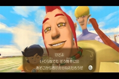 画像ギャラリー No.005のサムネイル画像 / 25周年の“ゼルダ”は学園もの!?　アクションから謎解きまでシリーズ最高峰といえる最新作，「ゼルダの伝説 スカイウォードソード」をレビュー