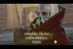 画像ギャラリー No.015のサムネイル画像 / 25周年の“ゼルダ”は学園もの!?　アクションから謎解きまでシリーズ最高峰といえる最新作，「ゼルダの伝説 スカイウォードソード」をレビュー