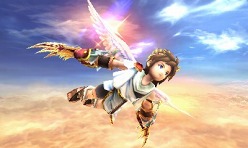 画像ギャラリー No.016のサムネイル画像 / ［E3 2011］初披露のステージに加え，最大6人での対戦機能やARカードを用いた仕掛けも体験できた！「新・光神話 パルテナの鏡」プレイレポート