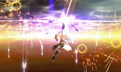 画像ギャラリー No.022のサムネイル画像 / ［E3 2011］初披露のステージに加え，最大6人での対戦機能やARカードを用いた仕掛けも体験できた！「新・光神話 パルテナの鏡」プレイレポート