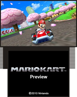 画像ギャラリー No.014のサムネイル画像 / ［E3 2010］「スターフォックス」「どうぶつの森」「マリオカート」も？　ニンテンドー3DSの魅力を引き出す任天堂製3DSソフトの内容とは