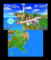画像ギャラリー No.011のサムネイル画像 / かつて遊び込んだあのタイトル達がニンテンドー3DSでこぞって復活。任天堂最新タイトルラインナップ＆スクリーンショット ＃1