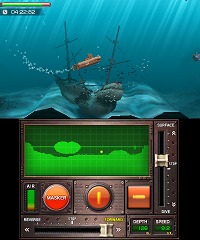 画像ギャラリー No.005のサムネイル画像 / 任天堂製ゲームソフトの最新発売スケジュール公開。「nintendogs + cats」3タイトルが2月26日に同時発売＆「スティールダイバー」は3月17日にリリース