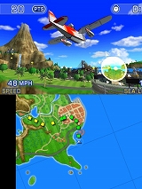 パイロットウイングス リゾート