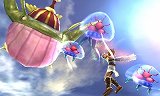 画像ギャラリー No.023のサムネイル画像 / ［E3 2011］任天堂のニンテンドー3DS出展タイトルをまとめてチェック。「どうぶつの森」「パルテナの鏡」などのムービーも掲載