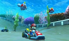 画像ギャラリー No.039のサムネイル画像 / ［E3 2011］任天堂のニンテンドー3DS出展タイトルをまとめてチェック。「どうぶつの森」「パルテナの鏡」などのムービーも掲載