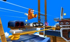 画像ギャラリー No.100のサムネイル画像 / ［E3 2011］任天堂のニンテンドー3DS出展タイトルをまとめてチェック。「どうぶつの森」「パルテナの鏡」などのムービーも掲載