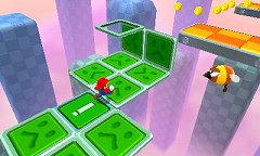 画像ギャラリー No.101のサムネイル画像 / ［E3 2011］任天堂のニンテンドー3DS出展タイトルをまとめてチェック。「どうぶつの森」「パルテナの鏡」などのムービーも掲載