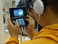 3DSの機能を活用した任天堂タイトルがずらり。「STARFOX64 3D」「Pilotwings Resort（仮称）」「STEEL DIVER」のプレイレポートをお届け