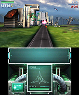 画像ギャラリー No.004のサムネイル画像 / 3DSの機能を活用した任天堂タイトルがずらり。「STARFOX64 3D」「Pilotwings Resort（仮称）」「STEEL DIVER」のプレイレポートをお届け