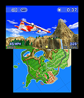 画像ギャラリー No.013のサムネイル画像 / 3DSの機能を活用した任天堂タイトルがずらり。「STARFOX64 3D」「Pilotwings Resort（仮称）」「STEEL DIVER」のプレイレポートをお届け