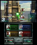 画像ギャラリー No.010のサムネイル画像 / ［E3 2011］カメラを使ったマルチプレイがユニークな「スターフォックス64 3D」のトレイラーが公開に
