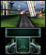画像ギャラリー No.011のサムネイル画像 / ［E3 2011］カメラを使ったマルチプレイがユニークな「スターフォックス64 3D」のトレイラーが公開に