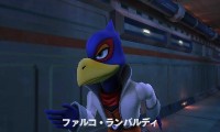 画像ギャラリー No.003のサムネイル画像 / 立体視の銀河を駆ける3Dシューティング「スターフォックス64 3D」，ニンテンドー3DS版の新要素やスクリーンショットを大公開