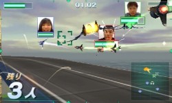 画像ギャラリー No.016のサムネイル画像 / 立体視の銀河を駆ける3Dシューティング「スターフォックス64 3D」，ニンテンドー3DS版の新要素やスクリーンショットを大公開