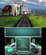スターフォックス64 3D