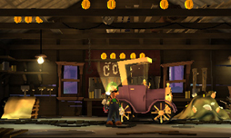 画像ギャラリー No.019のサムネイル画像 / ［E3 2012］任天堂，北米における3DS用新作「ペーパーマリオ」「ルイージマンション2」の発売時期を2012年の年末商戦期と発表