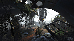 画像ギャラリー No.007のサムネイル画像 / エレクトロニック・アーツ，パズルアクション「PORTAL 2」のPS3版/Xbox 360版を5月19日に発売。初回限定特典は「Atlas ＆ P-Body」のスキンDLコード
